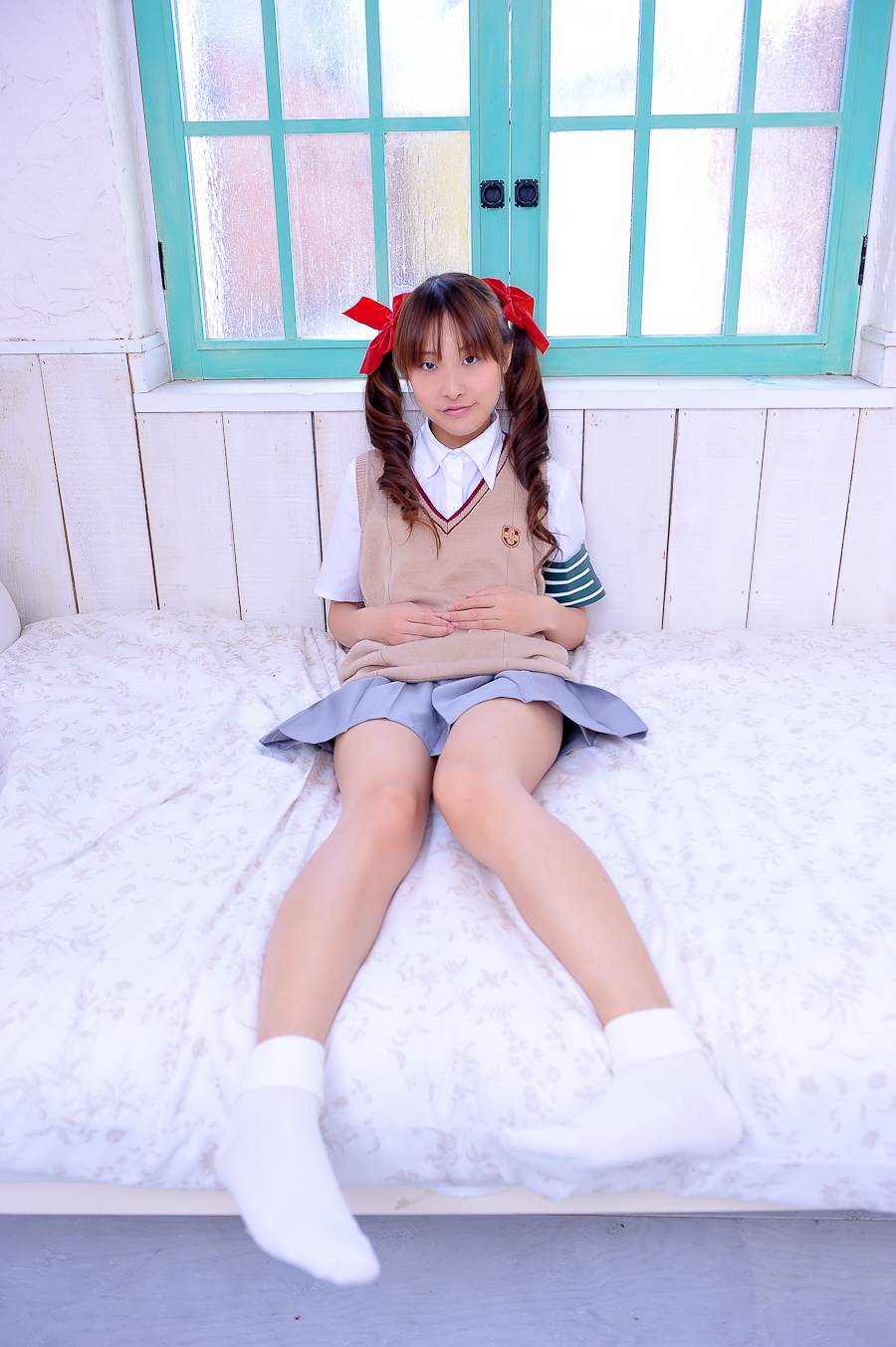 [Cosplay] 2013.05.15 To Aru Kagaku No Railgun